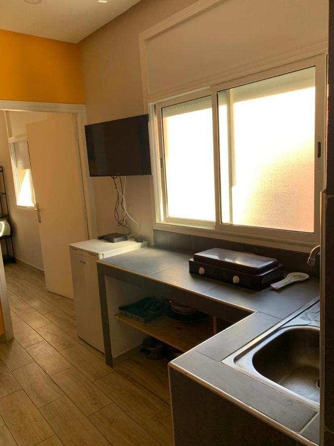Appartement Le Calme a Témara Extérieur photo