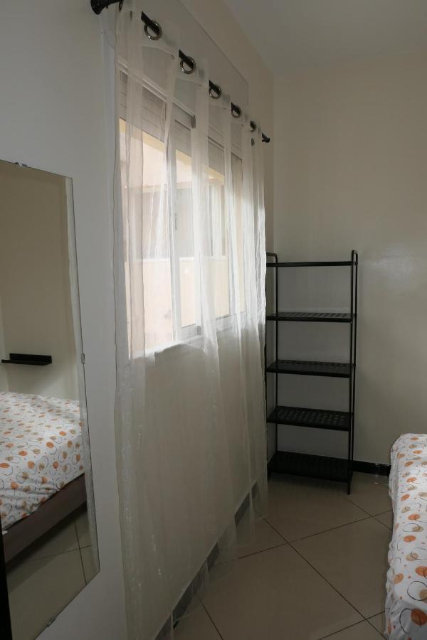 Appartement Le Calme a Témara Extérieur photo