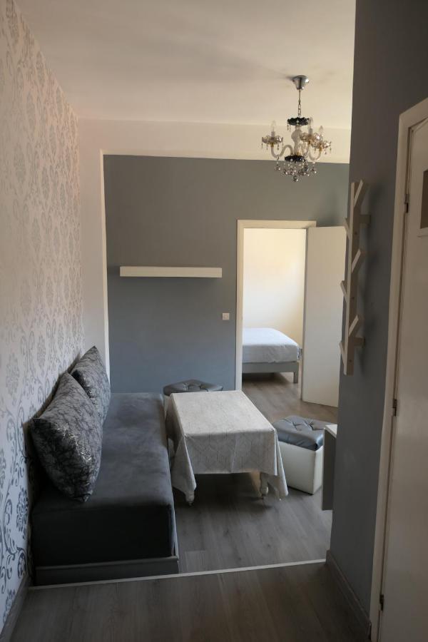 Appartement Le Calme a Témara Extérieur photo