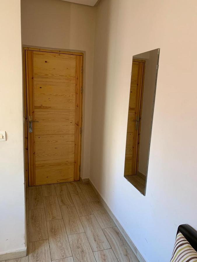 Appartement Le Calme a Témara Extérieur photo