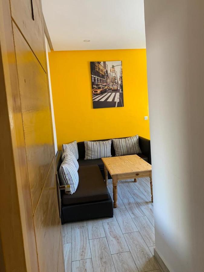Appartement Le Calme a Témara Extérieur photo