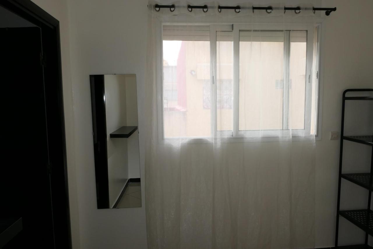 Appartement Le Calme a Témara Extérieur photo