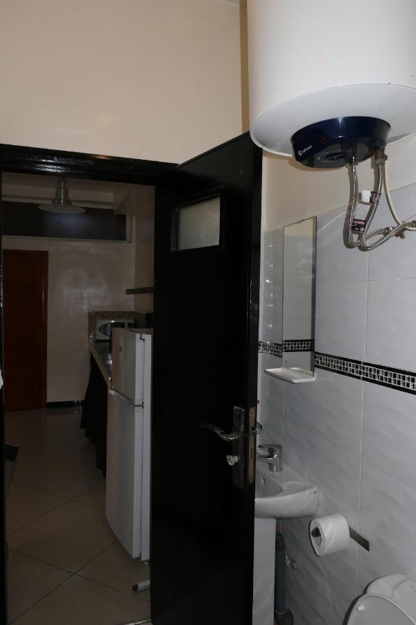 Appartement Le Calme a Témara Extérieur photo