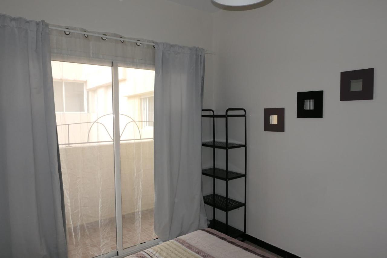 Appartement Le Calme a Témara Extérieur photo