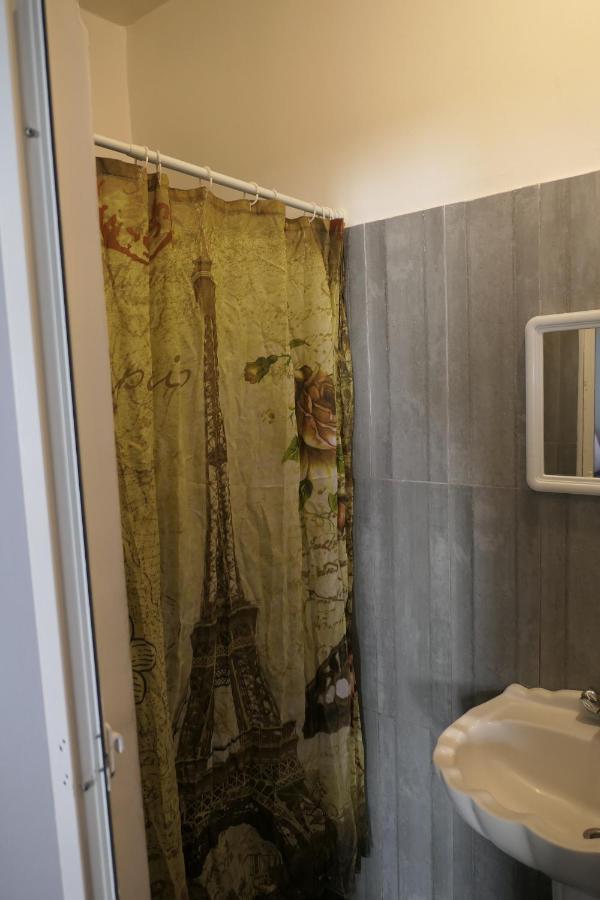 Appartement Le Calme a Témara Extérieur photo