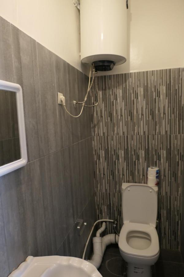 Appartement Le Calme a Témara Extérieur photo